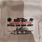 Porin Ässät Jesse Joensuu game worn - pikkukuva 4