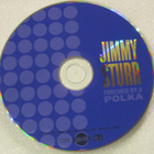 Jimmy Sturr • Touched by a Polka CD - pikkukuva 3