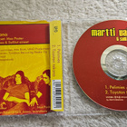 Martti vainaa & sallitut aineet cd - pikkukuva 2
