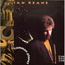 Brian Keane - Common Planet (CD)