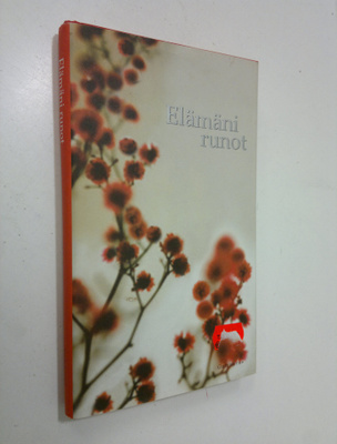Elämäni runot