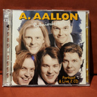 A. Aallon Rytmiorkesteri – Parhaat & Live 2CD - pikkukuva 1
