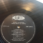 LP Sleepy Sleepers Sings Matti ja Teppo - pikkukuva 3