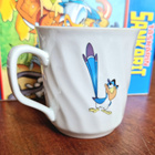Tom & Jerry Vintage Muki. HIENO - pikkukuva 3