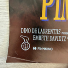 Pimeyden armeija - Elokuvajuliste - pikkukuva 2
