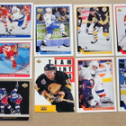 1993-94 Upper Deck Hockey (Series 1, Series 2) (NHL, WJC) - pikkukuva 2