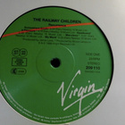 THE RAILWAY CHILDREN :: RECURRENCE :: VINYYLI LP ... 1988 !! - pikkukuva 5
