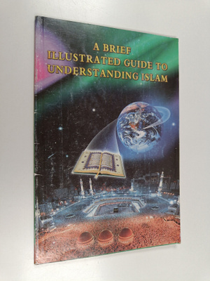 Ibrahim Ali Ibrahim Abu-Harb ym. : A Brief Illustrated Gu...