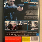 Nuoret poliisit (Rookie Blue): Kausi 2 (4DVD) *UUSI* - pikkukuva 2