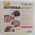 Kati Jaakonen : Opiskelijan keittokirja - pikkukuva 2