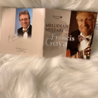FRANCIS GOYA:MELODIAN MESTARI  4CD BOX (UUDENVEROINEN) - pikkukuva 5