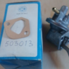 Fiat 124, 131? Polttoainepumppu GP 503013, PB13? - pikkukuva 1