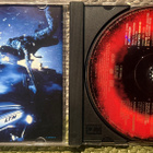 ARMAGEDDON - THE ALBUM OST (CD) Bon Jovi / Aerosmith - pikkukuva 2