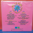 DE LA SOUL - 3 FEET HIGH AND RISING M-/M- EU 2023 180G 2LP - pikkukuva 2