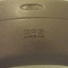 Ford Mondeon 98. Airbag - pikkukuva 4
