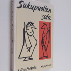 Liisa Hakola : Sukupuolten sota - pikkukuva 1