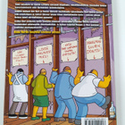 Matt Groening : Bart Simpson : voittajan on helppo hymyillä - pikkukuva 2