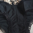 Roza Lingerie pitsiset Alushousut - koko 40 / L - pikkukuva 4
