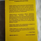 Tiptree, James jr.: Hävittäjä - pikkukuva 2
