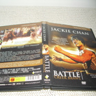 BATTLE CREEK BRAWL (Jackie Chan) 1980, K18*** - pikkukuva 4