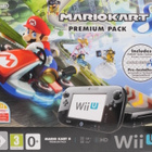 Wii U Console Premium - Mario Kart 8 Limited Edi - pikkukuva 1