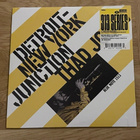 Thad Jones – Detroit New York Junction (UUSI LP) - pikkukuva 1
