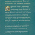 Cornelia Funke: Musteloitsu (Mustesydän 2) nide Loisto 2007 - pikkukuva 2