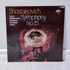Shostakovich Symphony No. 15 -František Vajnar - pikkukuva 1