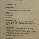 Muumi Yatzy - pikkukuva 3