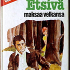 Carolyn Keene: Neiti Etsivä -sarjaa, valkea - pikkukuva 1