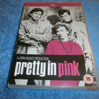 PRETTY IN PINK - DVD - pikkukuva 1
