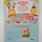 Francesca Pellegrino : Maailma tutuksi - pikkukuva 2