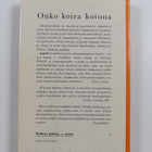 Aapeli : Onko koira kotona? - pikkukuva 2