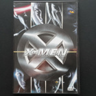 DVD: X-MEN (Patrick Stewart, Hugh Jackman 2000) - pikkukuva 1
