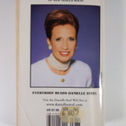 Danielle Steel : The Wedding - pikkukuva 2