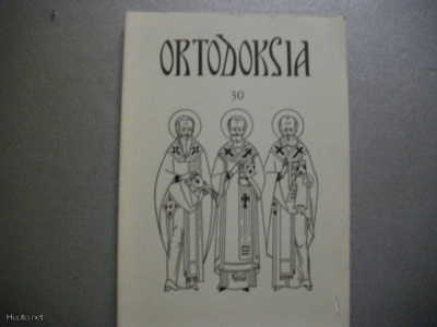 Ortodoksia (11.3)
