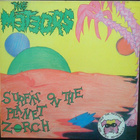 The Meteors - Surfin' On The Planet Zorch - pikkukuva 1