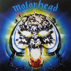 Motörhead - Overkill - pikkukuva 1