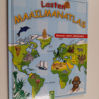 Lasten maailmanatlas - pikkukuva 1