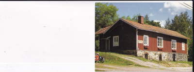 Västanfjärd, Kemiö - Kitito b614
