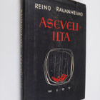 Reino Rauanheimo : Aseveli-ilta : romaani - pikkukuva 1