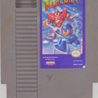 Mega Man 5 - pikkukuva 1