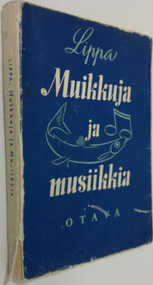 Lippa : Muikkuja ja musiikkia