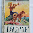 Lukemisia lapsille VI nide - kuvitus Martta Wendelin - pikkukuva 1