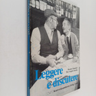 Renato Dominici : Leggere e discutere - pikkukuva 1