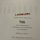 Hurriganes kirja - pikkukuva 3