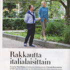 Anna n:o 36 2014 Kristiina Komulainen. Juha Itkonen. Mari Sa - pikkukuva 5