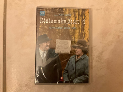 Rintamäkeläiset 4 (uusi)