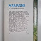 Juliette Benzoni : Marianne ja Toscanan tuntematon - pikkukuva 2