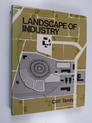 Cliff Tandy : Landscape of industry